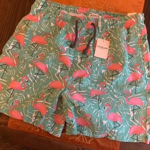 Ingear Men Swim shorts size XXL